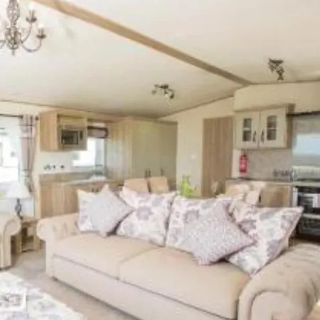 Holiday home Valley View With A Luxurious Hot Tub *