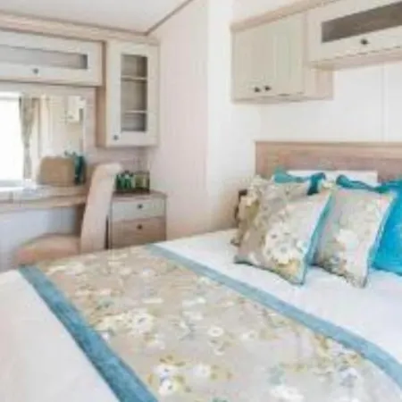 Holiday home Valley View With A Luxurious Hot Tub