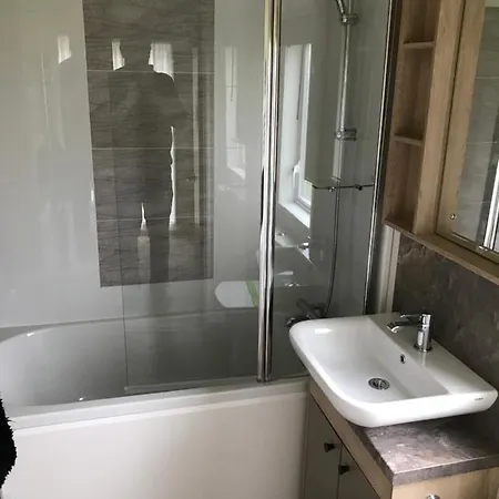Holiday home Valley View With A Luxurious Hot Tub *
