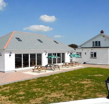 Holiday home Valley View With A Luxurious Hot Tub *