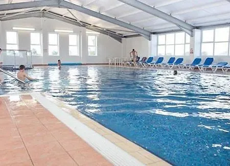 Valley View With A Luxurious Hot Tub * Newquay (Cornwall)