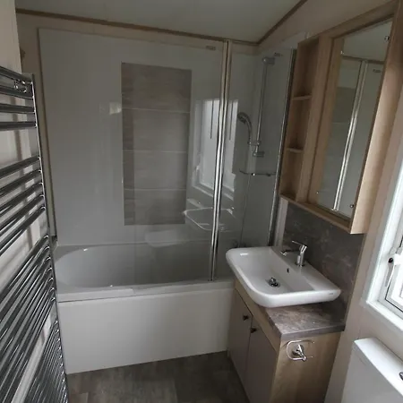 Holiday home Valley View With A Luxurious Hot Tub *