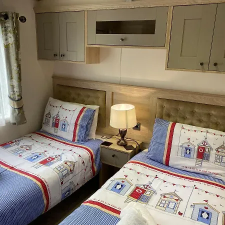 Holiday home Valley View With A Luxurious Hot Tub *